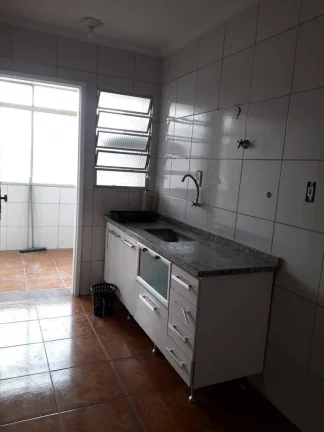 Imagem Apartamento á Venda- Condomínio David Pedro Osasco- Zona Oeste