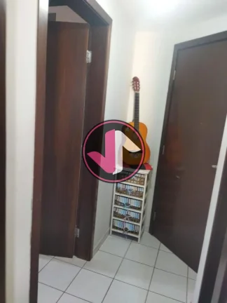Imagem Aproveite a oportunidade de adquirir este belíssimo apartamento localizado no bairro Poção, em Cu...