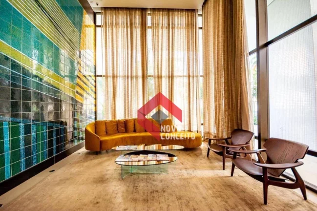 Imagem Apartamento à venda, 403 m² por R$ 5.000.000,00 - Meireles - Fortaleza/CE