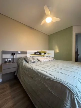 Imagem Apartamento à venda no bairro Ipiranga - São Paulo/SP, Zona Sul