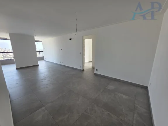 Imagem Apartamento com 3 Dormitórios de Alto Padrão em Praia Grande.