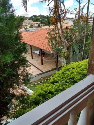 Imagem Casa Duplex em Belo Horizonte