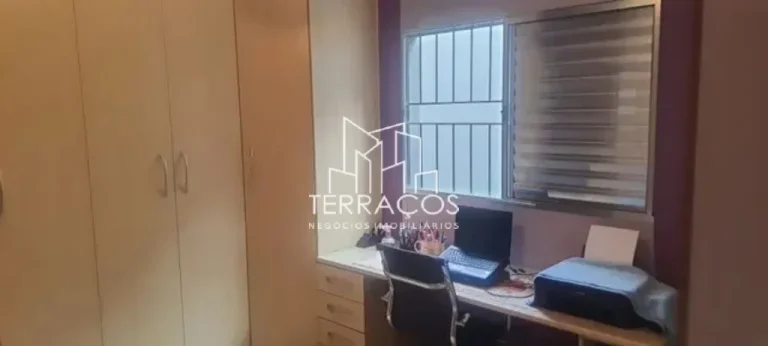 Imagem CASA TÉRREA À VENDA, BAIRRO VILA DE VECCHI, JUNDIAÍ SP, 200 M² CONSTRUÍDOS
