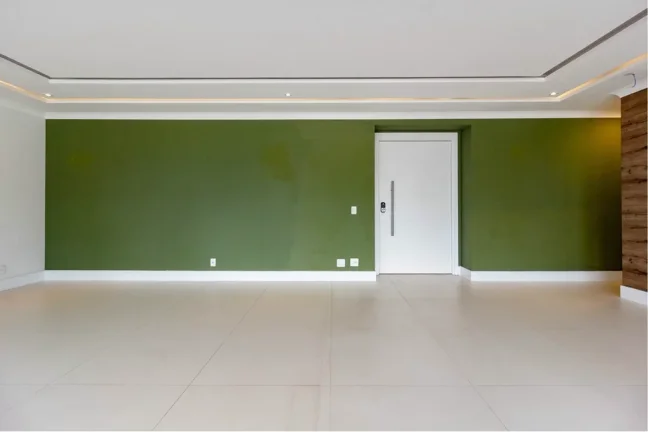 Imagem APARTAMENTO RESIDENCIAL em São Paulo - SP, Santo Amaro
