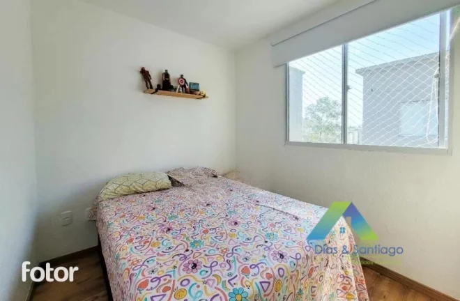 Imagem Apartamento à venda com 42m², 2 quartos por R$ 215.000,