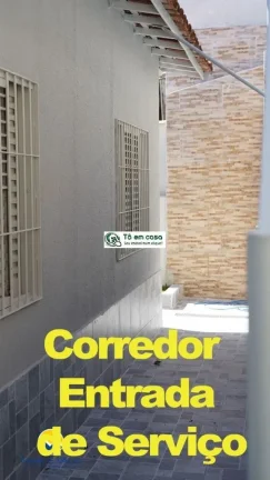 Imagem CASA RESIDENCIAL em SÃO JOSÉ DOS CAMPOS - SP, JARDIM SATÉLITE