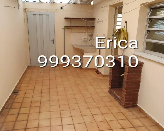 Imagem Casa espaçosa sobreloja com 2 dormitórios FL11