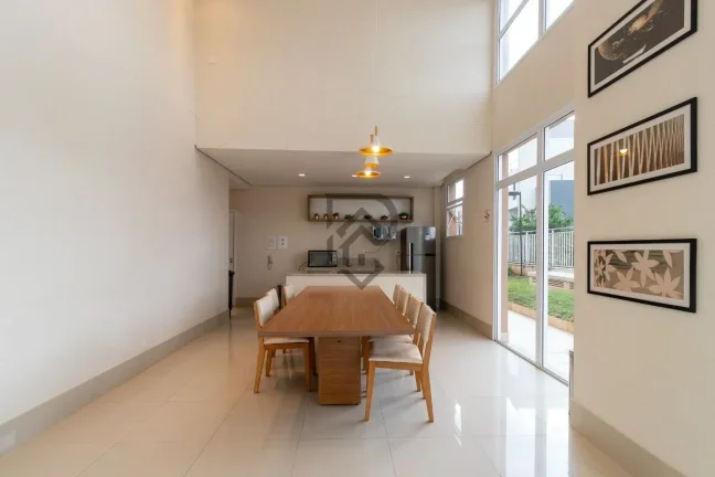 Imagem Apartamento Moderno no Condomínio Paseo Vila Mariana