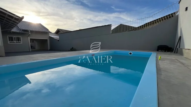 Imagem Casa com 3 quartos, Vila Nova - Joinville