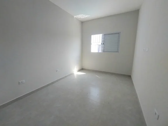 Imagem Casa para Venda em Itanhaém, Jardim Jamaica, 2 dormitórios, 1 suíte, 1 banheiro, 1 vaga