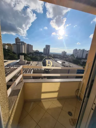 Imagem Apartamento - Edifício Ilha de Bali - Jd. Aquárius - SJCampos - 2 Dormitórios -
