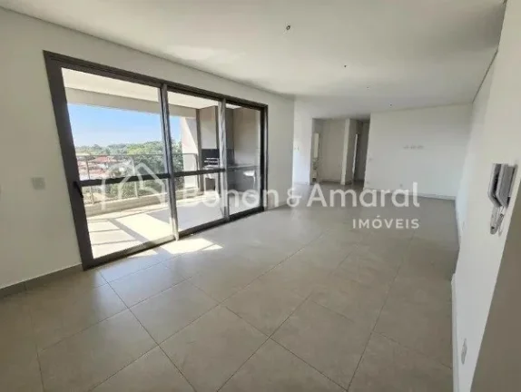 Imagem Descubra um novo padrão de viver em Nova Campinas com este incrível apartamento no Edifício Harmo...