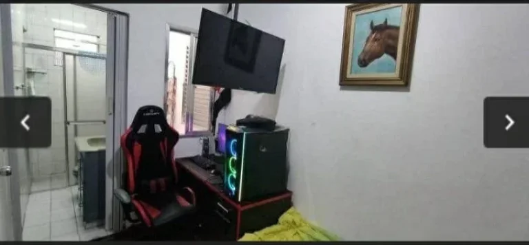 Imagem Imóvel com perfil versátil para diferentes objetivos