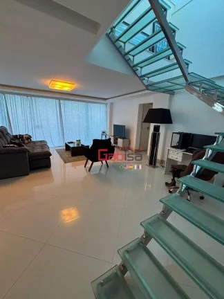 Imagem Cobertura com 3 dormitórios à venda, 620 m² por R$ 4.800.000,00 - Braga - Cabo Frio/RJ