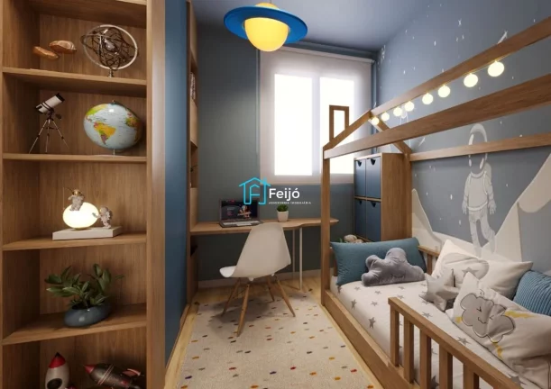 Imagem Apartamentos 2 dormitórios na Zona Norte de Porto Alegre