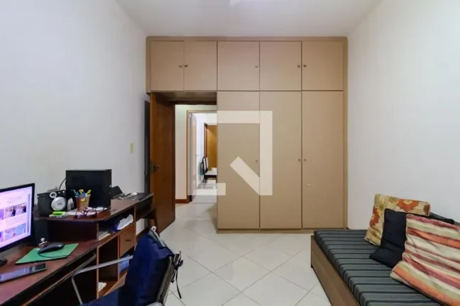 Imagem Apartamento à Venda - Copacabana, 3 Quartos, 160 m2