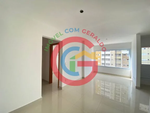 Imagem Apartamento 3 Q - 2 vagas - NASCENTE - UPTOWN