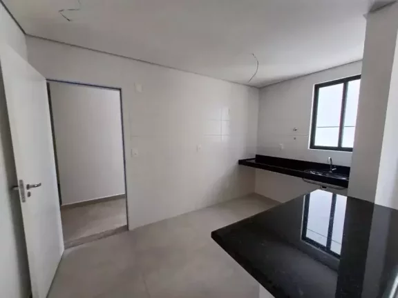 Imagem COBERTURA+3QUARTOS+2VAGAS+2 SUÍTES+2BANHEIROS
