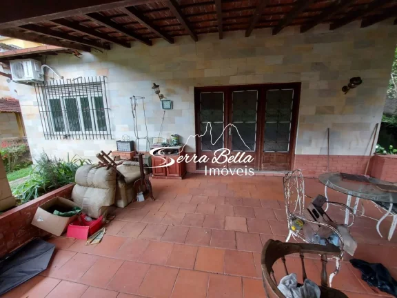 Imagem Casa em Alto, Teresópolis/RJ