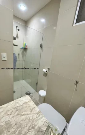 Imagem Apartamento para Venda em Nísia Floresta, Centro, 2 dormitórios, 1 banheiro, 1 vaga