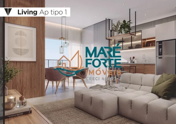 Imagem EMPREENDIMENTO A PREÇO DE CUSTO A 500M DA PRAIA!