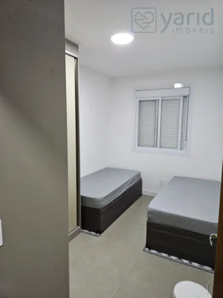 Imagem APARTAMENTO PARA VENDA NO TORRES DE OZANAM, HORTO FLORESTAL, JUNDIAÍ SP