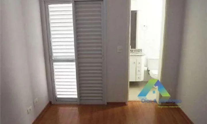 Imagem APARTAMENTO 3 DORM. 108 M² A 19 MINUTOS ANDANDO DO PARQUE IBIRAPUERA