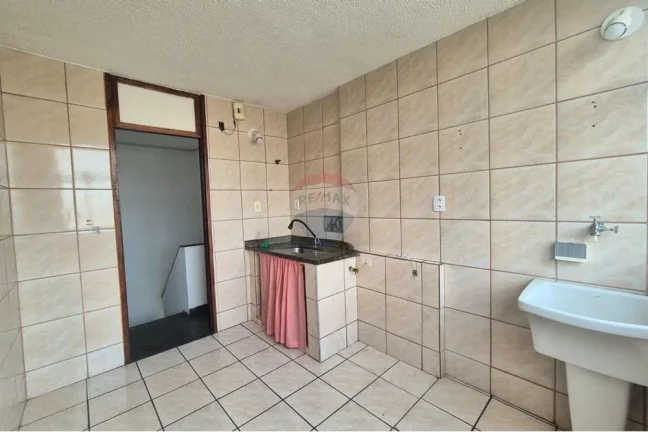 Imagem Apartamento 2 quartos , 56m² à venda na Taquara, Rio de Janeiro