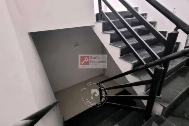 Imagem Apartamento para Venda em Santo André, Vila Junqueira, 2 dormitórios, 1 suíte, 2 banheiros, 1 vaga