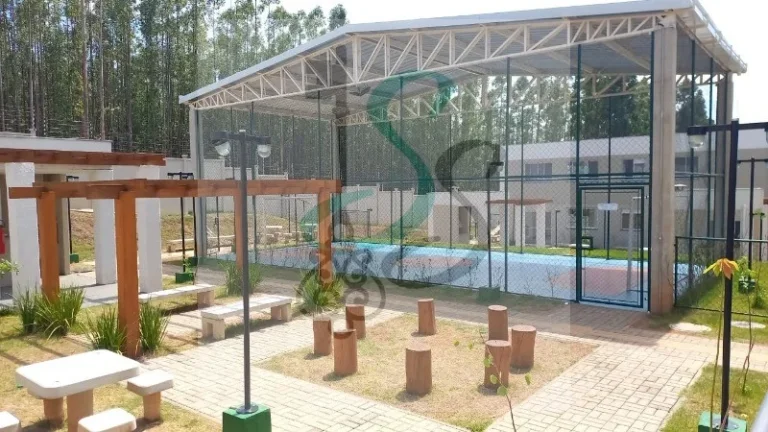 Imagem Venda de Apartamento no Jardim Rossin, Campinas 2 dormitórios, sala, cozinha, lavanderia, banheiro, vaga de garagem, 45 m² útil. Área de lazer, quad