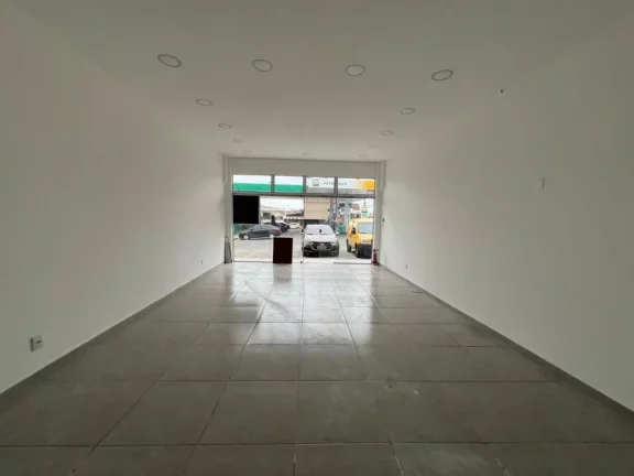 Imagem Salão para alugar, 40 m² por R$ 2.800,00/mês - Vila Urupês - Suzano/SP