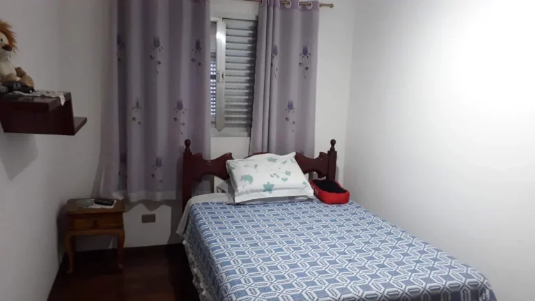 Imagem Casa Jardim Independência - 200M², 3 Dorms, 1 Suíte, 3 Vagas, Lavabo, Terraço, Armários Planejados.