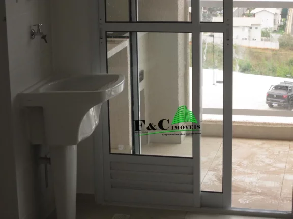 Imagem Apartamento para Venda em Paulínia, Nova Veneza, 2 dormitórios, 1 banheiro, 2 vagas