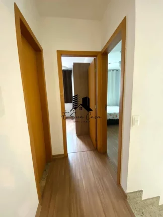 Imagem Casa á venda3 quartos Bairro Cabral - Contagem/MG