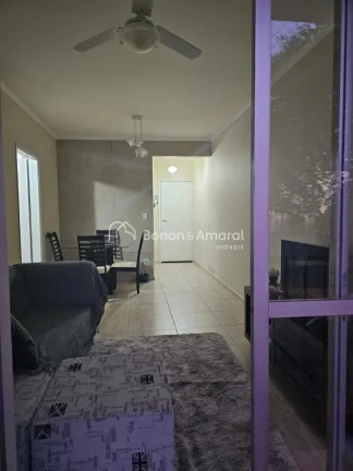 Imagem **Apartamento à Venda no Taquaral ? Campinas/SP** 
Em localização privilegiada, a poucos passos d...