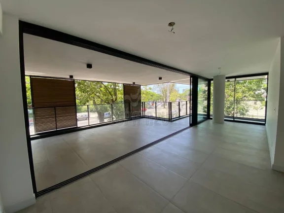 Imagem Lagoa - Residencial › Apartamento com 4 quarto(s) a Venda