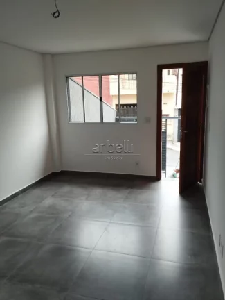 Imagem Sobrado com 150 metros quadrados de Ã¡rea construÃ­da, com 2 amplos dormitÃ³rios suÃ­tes sendo 1 suÃ...