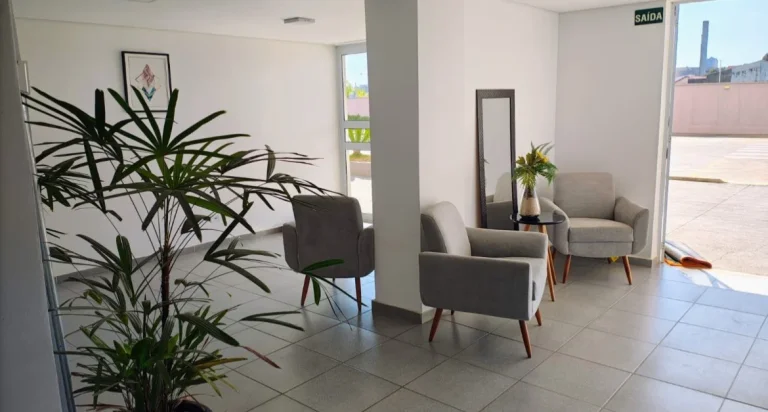Imagem Apartamento 2 dormitórios 2 vagas de garagem Residências Provence R$3.200,00 incluso condomínio e IPTU