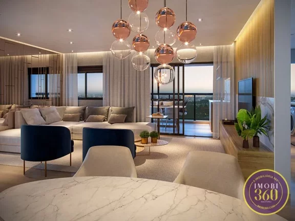 Imagem MONDO ANALIA FRANCO - APTOS DE 88 A 115 MTS, PRONTO - NOVO (20% DE ENTRADA)!