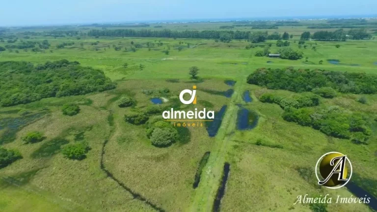 Imagem Campo 2 dormitórios à venda Centro Arroio do Sal/RS