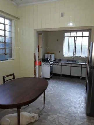 Imagem Casa à venda 3 Quartos, 4 Vagas, 280M², Santa Paula, São Caetano do Sul - SP