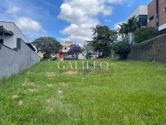 Imagem TERRENO Á VENDA EM CONDOMÍNIO RESERVA DA SERRA EM JUNDIAÍ -SP