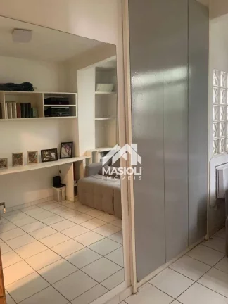 Imagem Apartamento com 3 dormitórios à venda, 102 m² por R$ 685.000,00 - Praia da Costa - Vila Velha/ES
