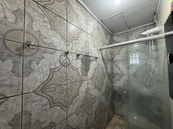 Imagem Casa 2 suítes, 120m2, terreno 10x20m, Bairro Vargas, Sapucaia do Sul-RS