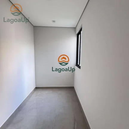 Imagem Casa com 4 dormitórios à venda, 273 m² por R$ 1.750.000,00 - Vila dos Ipês - Lagoa Santa/MG