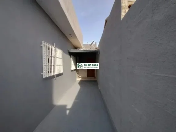 Imagem CASA RESIDENCIAL em SÃO JOSÉ DOS CAMPOS - SP, JARDIM SANTA JÚLIA