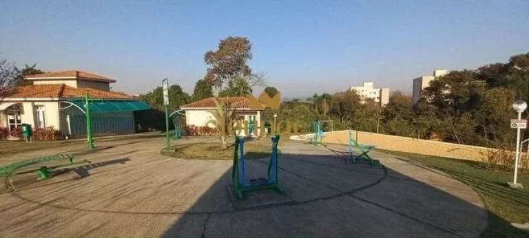 Imagem Apartamento à Venda Jd. Novo Horizonte Z.Norte - Sorocaba/SP