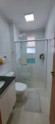 Imagem Lindo apartamento com 3 dormitórios com vista mar
