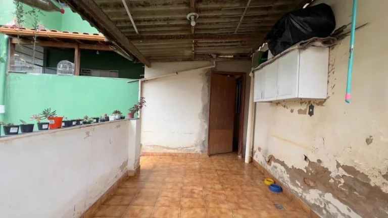 Imagem Excelente Oportunidade! Casa à venda, com 3 quartos, 100m2 no bairro Grogotó