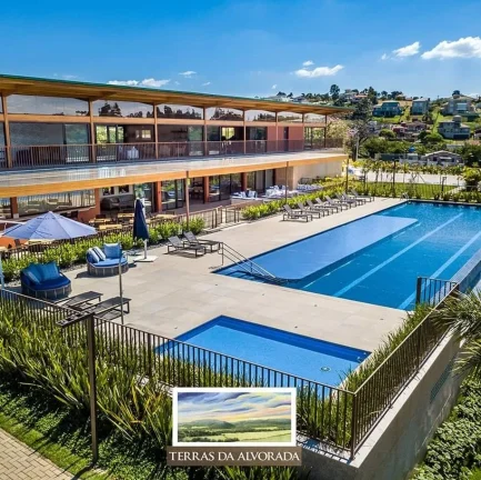 Imagem EXCELENTE TERRENO, LOTE, CONDOMÍNIO FECHADO, VENDA, TERRAS DA ALVORADA, MEDEIROS, JUNDIAÍ